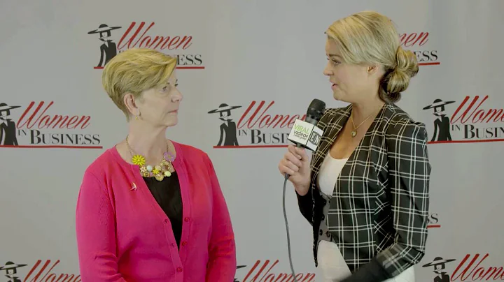 2016 Women in Business Awards - Lisa Wolter