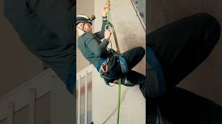 When Rappels Go Wrong: How a Rappel Extension Might Help #climbingsafety #rockclimbing