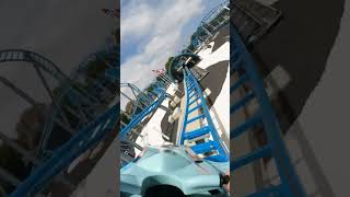 Arctic Rescue at SeaWorld San Diego VERTICAL POV