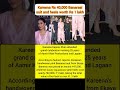Kareena Kapoor Stuns In 40,000 Banarasi Suit & 1 Lakh Heels At Aamir Khan Lagaan 25 Year Celebration