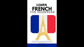 Demo on french for beginners (english) | gopala krishna | vedapatashala sanju screenshot 2
