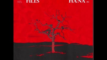 kwassa files -  thanos hana