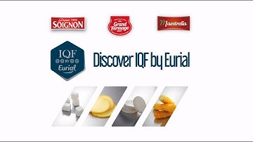 IQF By Eurial: let us explain!