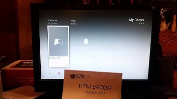 HTM BACON jasper rgh2 for Fanta