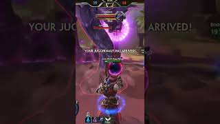 How to build every Guardian in Smite Season 10 in 60 seconds or less! #shorts