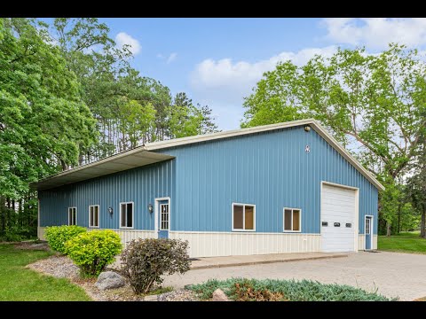 18950 243rd Avenue, Big Lake, MN home video tour