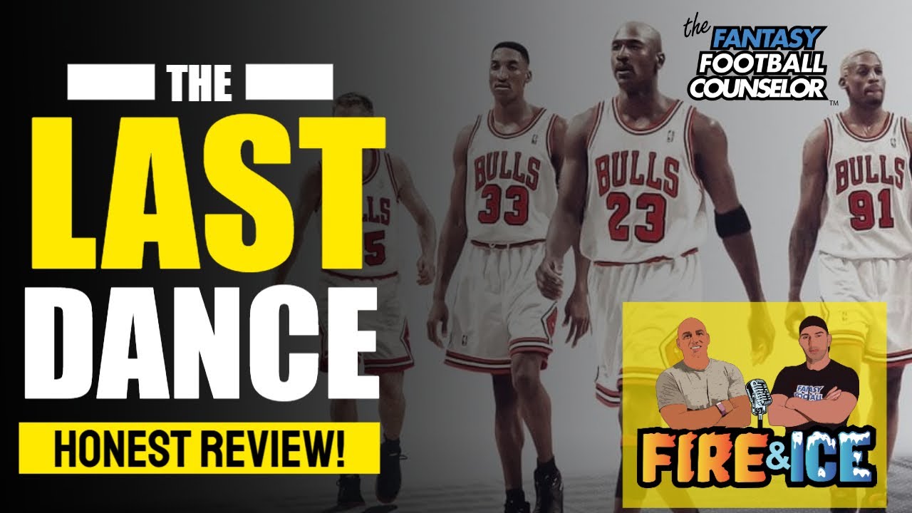 The Last Dance Review and Full Series Recap