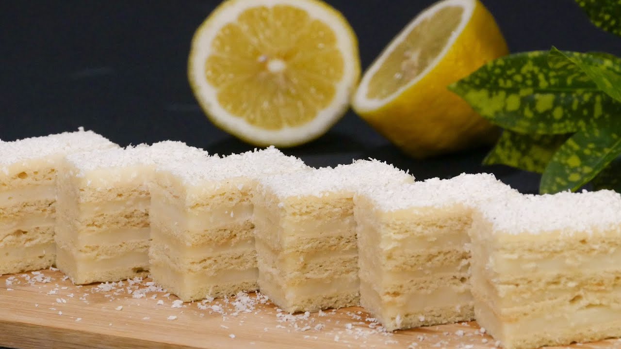 Vegan Snow White Cake/ Alba Ca Zapada De Post