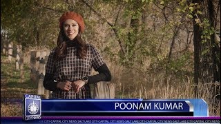 Salt Lake City s Capital City News - November 19 2018