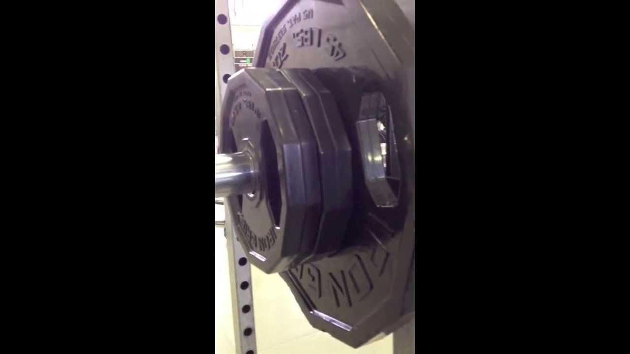 PRIME NUTRITION 3 LIFT CHALLENGE HOSTED BY ENDOMORPHBEAST