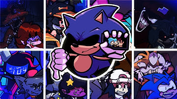 Third Party but Every Turn a Different Character Sings | Collab w/ @SprooceRM 🤓🎶