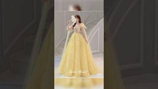 newbeautiful Stylish Korean Goun