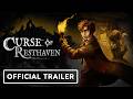 Curse of Resthaven - Official Demo Launch Trailer | Six One Indie Demo Days