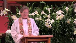'Safe Place' - Rev. Allie Melancon - April 7, 2024 by St. Thomas Episcopal Church - San Antonio, TX 44 views 2 weeks ago 10 minutes, 15 seconds