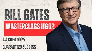 IT602 IT Infrastructure Final Term Mega Preparation Guide | 100% Handouts Covered 50L.Q & 300Mcqs