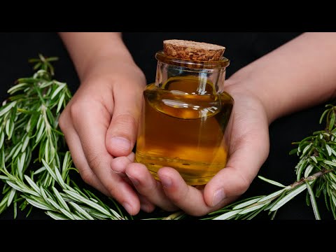 Video: Je olivový olej dobrý na rast mihalníc?