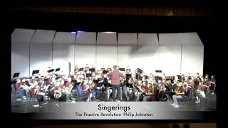 Details Beginning Band Rehearsal Strategies News