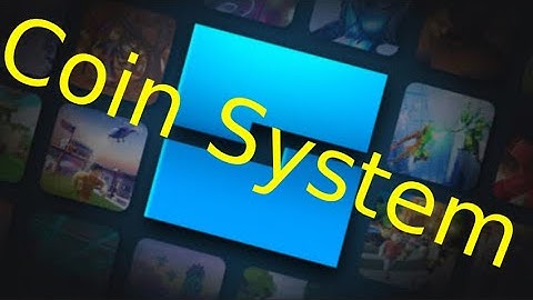 How to make a coin system in Roblox Studio