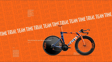 WTRL TTT #154 - Sisu Racing Lumi (Zone 3 Espresso)
