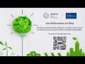 Join ADB Institute at COP29