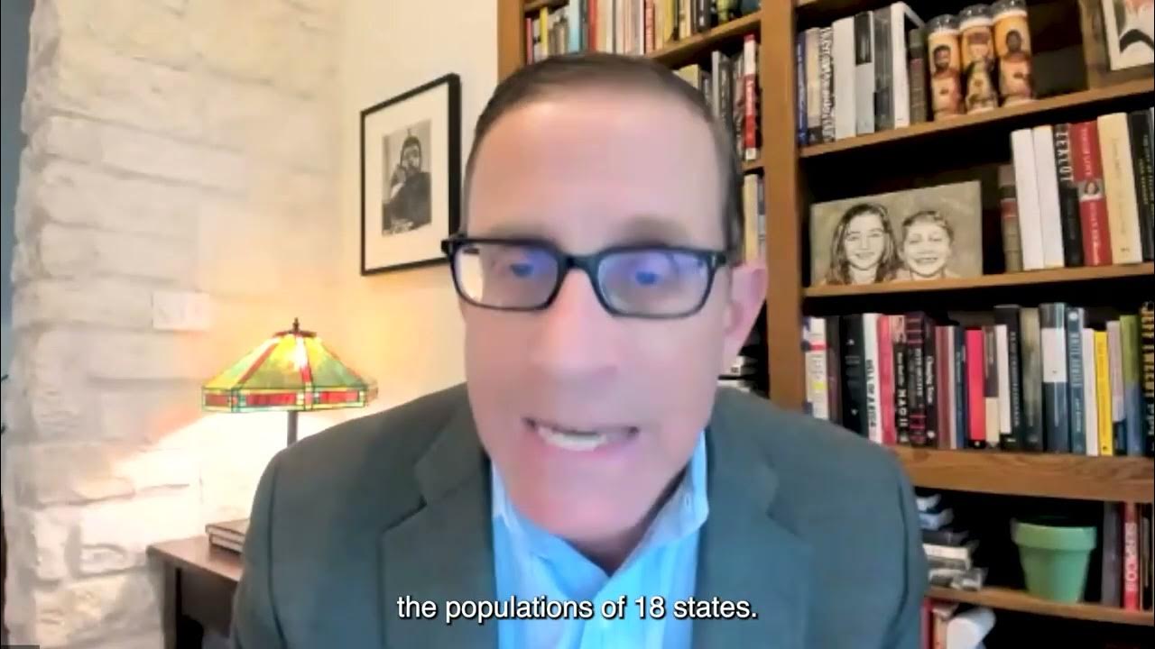 Keynote: Evan Smith, The Texas Tribune