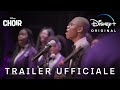 Choir | Trailer Ufficiale | Disponibile dal 31 Gennaio | Disney+
