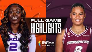 Phoenix Mercury vs. Toronto Tempo | FULL GAME HIGHLIGHTS | June 27, 2026 screenshot 1