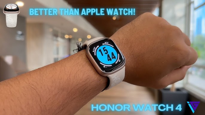 HONOR Watch 4 Full Review After 1 Month – Great Value Smartwatch For  RM499?! 