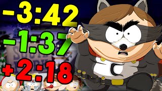 Why Nobody Speedruns South Park: The Fractured But Whole screenshot 5