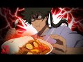 Kuromukuro | Multi-Audio Clip: Spicy Curry? Bring It On! | Netflix Anime