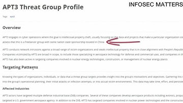 FireEye Cloud Based Threat Detection | InfoSec Matters