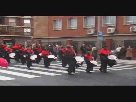 Hermandad del Silencio