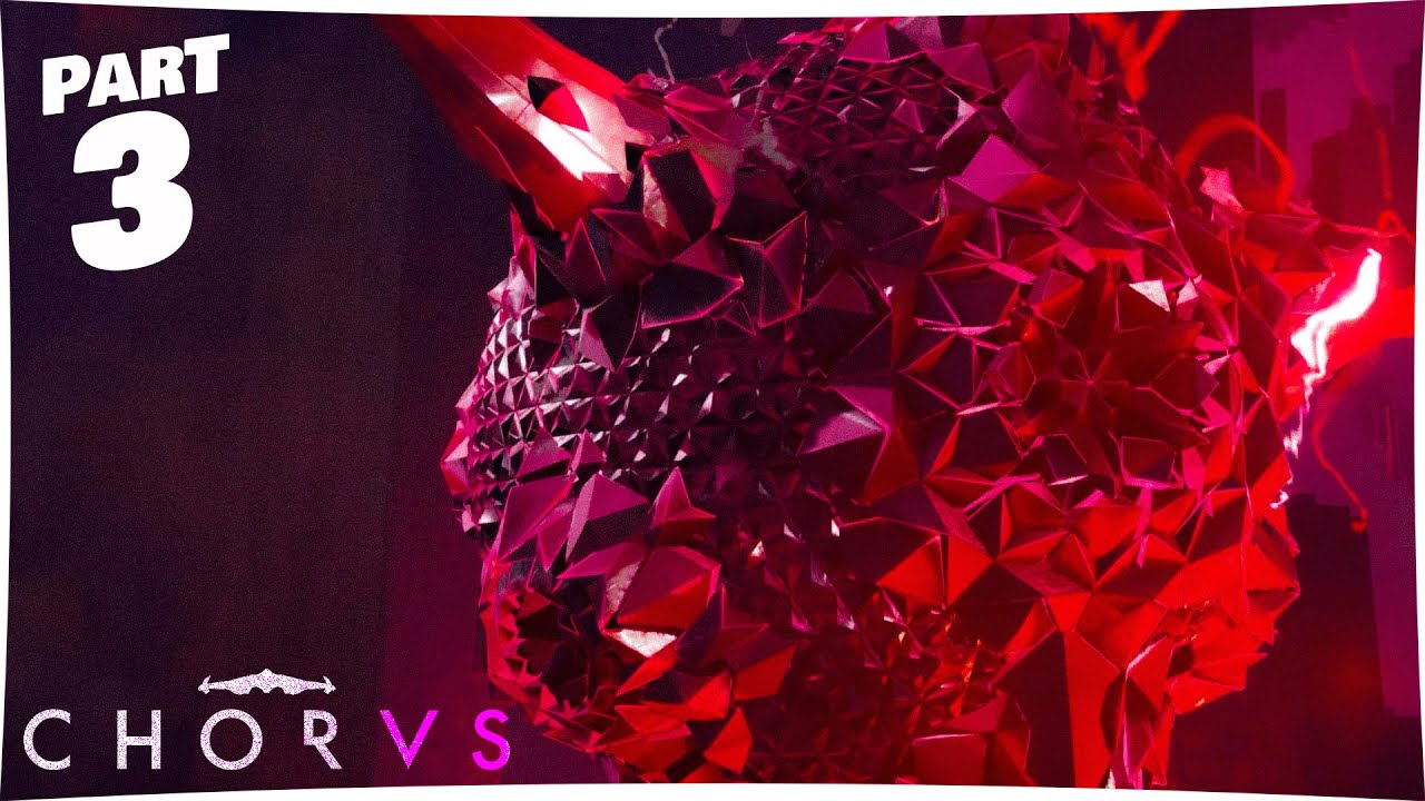 Defeat Faceless Manifestation (First Boss Fight) Chorus Walkthrough