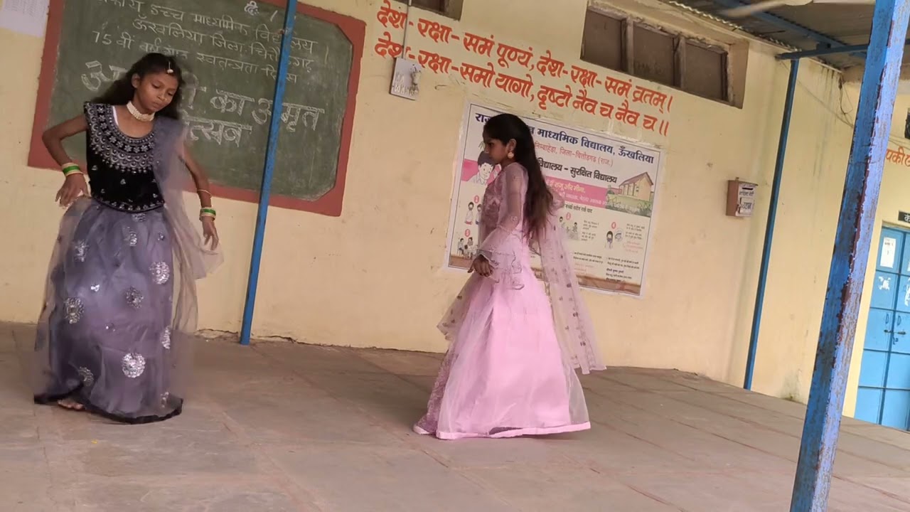 swami vivekanand public school unkhaliya