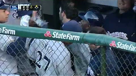 2012/04/09 Aramis' sac fly