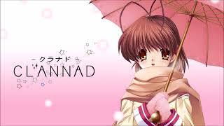 PS4 - Clannad - Spring Wind (Slow Piano)