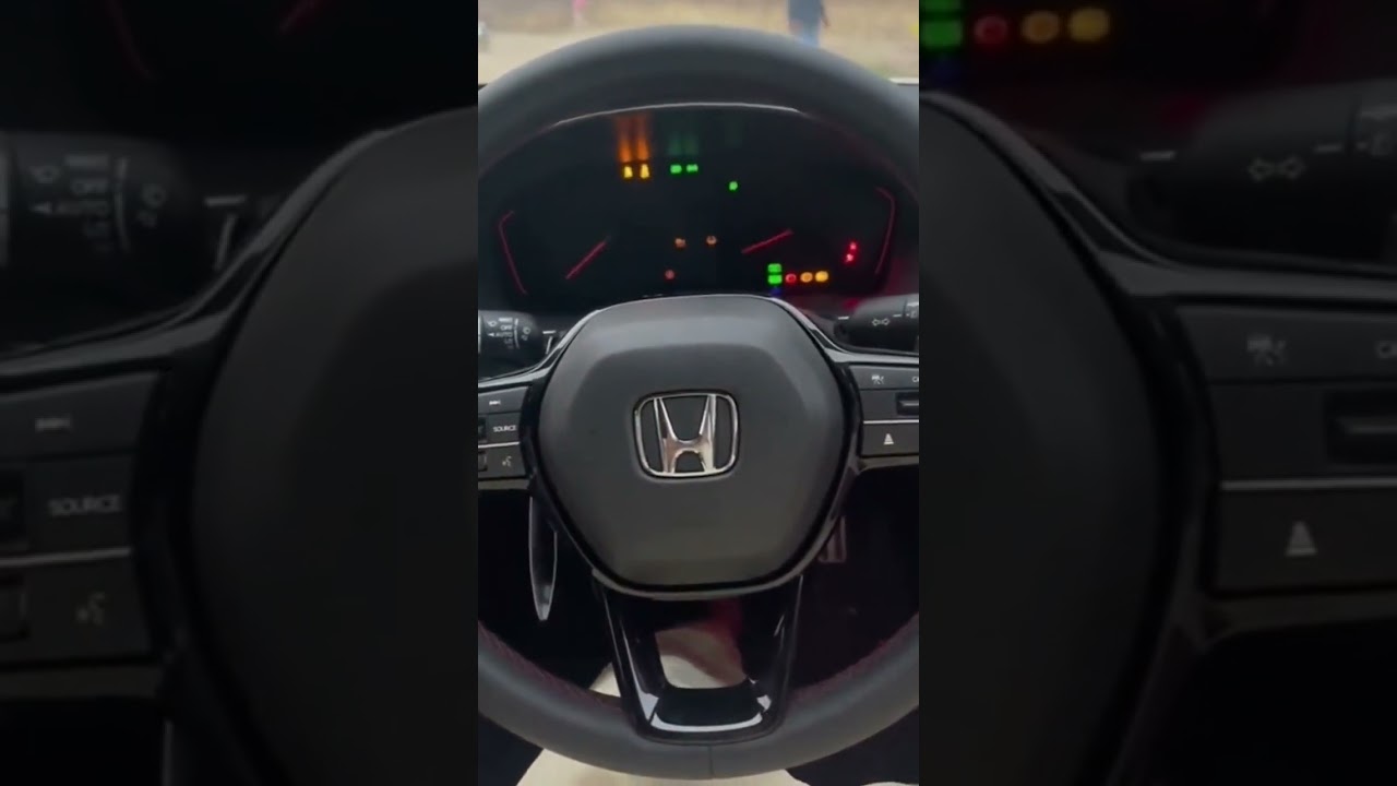 Honda civic|Rs turbo#shorts #viral #cars