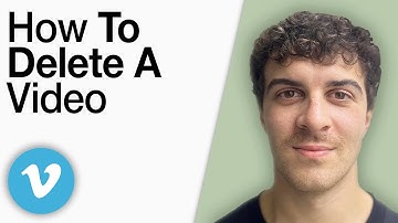 How to Delete a Video on Vimeo [2025 Full Guide]
