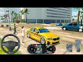 🚕 تاكسي كار سيموليتر إيفو 2026 | أفضل لعبة تاكسي واقعية 🔥 توصيل الركاب بسرعة!