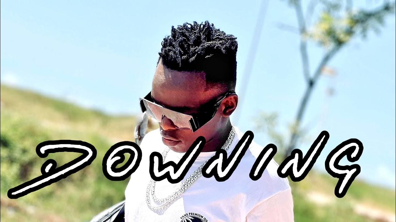 John Blaq X Vinka X Daddy Andre Latest Ugandan Type Beat Downing