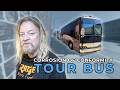 Corrosion of Conformity - BUS INVADERS Ep. 2215