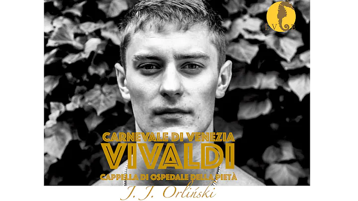 Vivaldi: Sento in seno -Jakub Jzef Orliski & Cappe...