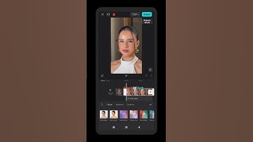 Capcut editing tutorial #umeshuctech #edit #tutorial #tech #capcut #videoediting