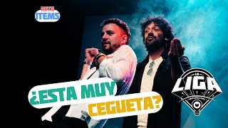 Download Lagu LA LIGA IMPROVISUAL - CAP 23 - CAMILO PARDO Y DAVID MONCADA: COMIDAS, FLORES Y HERRAMIENTAS MP3