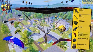 60 KILLS😱 EVERY PUBG PLAYERS SHOULD WATCH THIS GAME MODE🔥 PUBG Mobile - BGMI screenshot 5