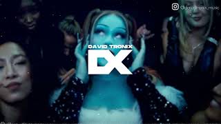 TWENTY4TIM - Galaxie (David Tronix Remix)