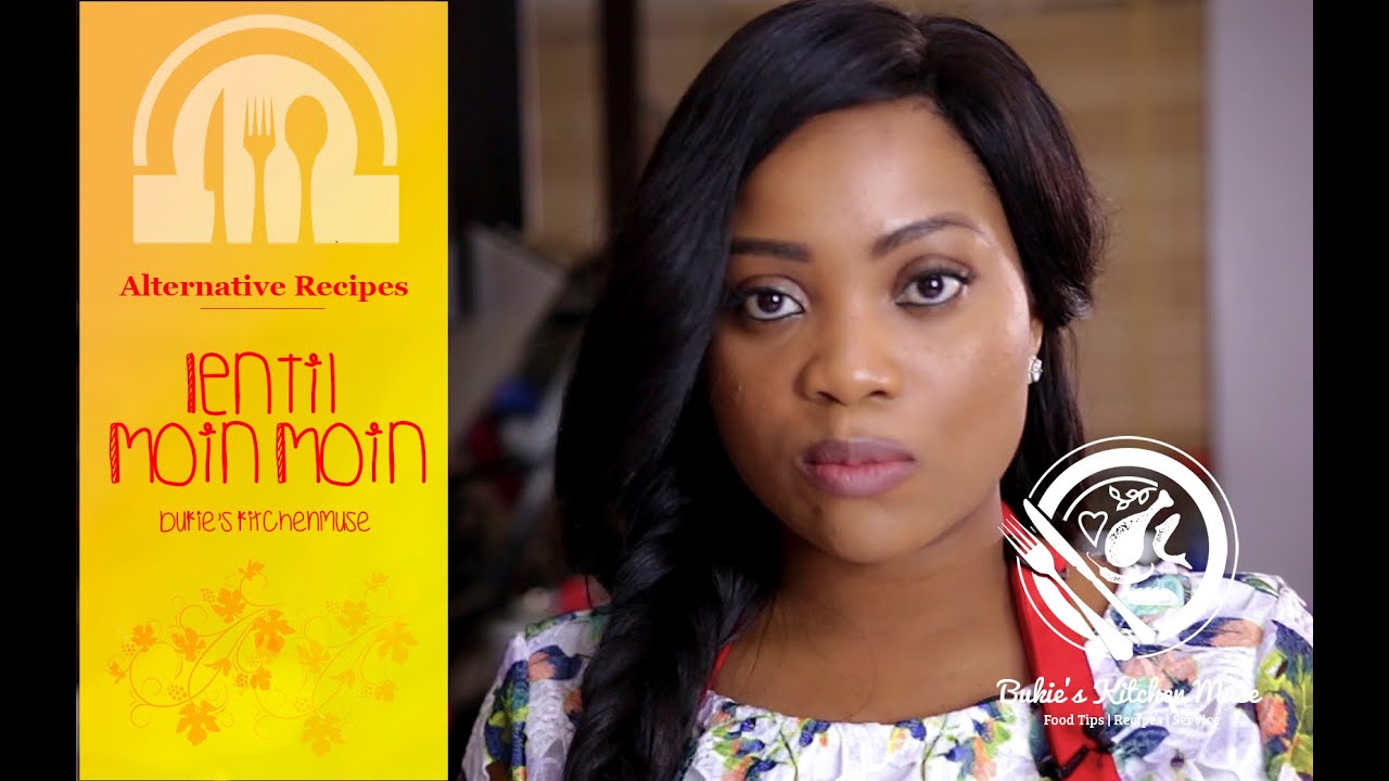 LENTIL MOIN MOIN