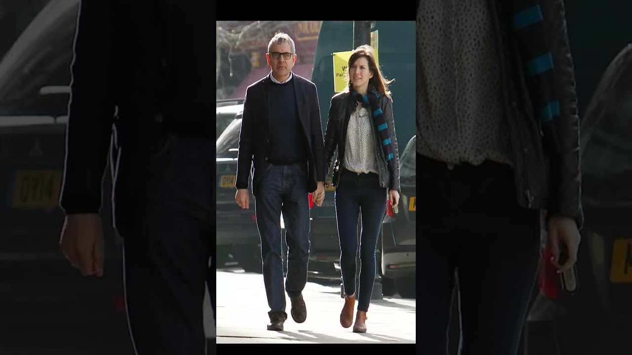 The Life and Career of Rowan Atkinson (Mr Bean) : From Engineer to Comedian | Celebrity Biography