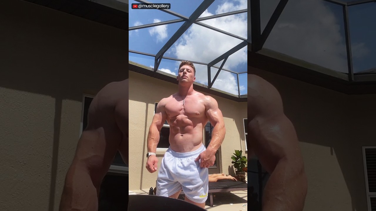 🔥🥵▫️Danilo Hunter Sipovac 💥