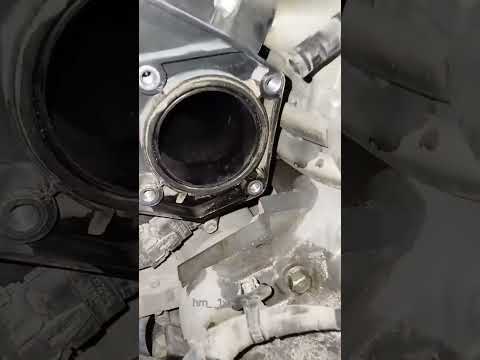 الطريقة الصحيحة لتنظيف بوابة الثروتل البنزين